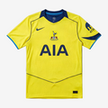 Tottenham Third 25/26 Men's Shirt