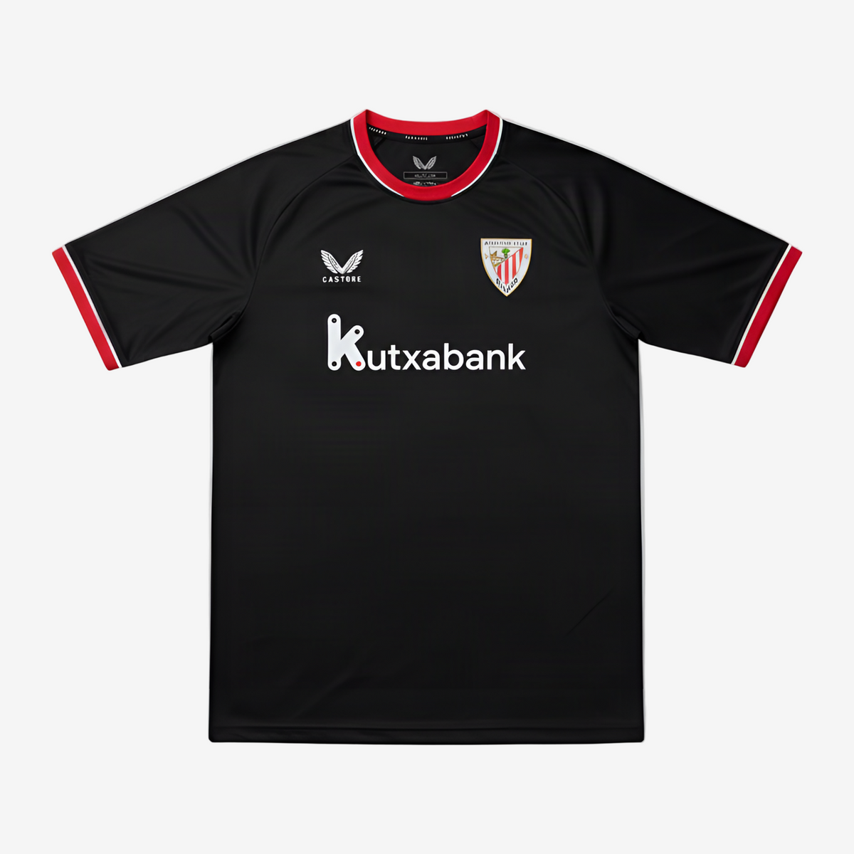 Athletic Bilbao Away 26/27 Player Edition Shirt
