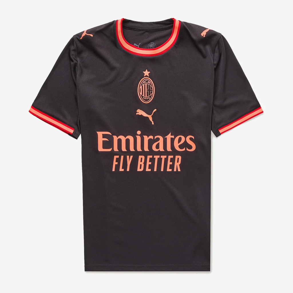 AC Milan Third 26/27 Men's Shirt