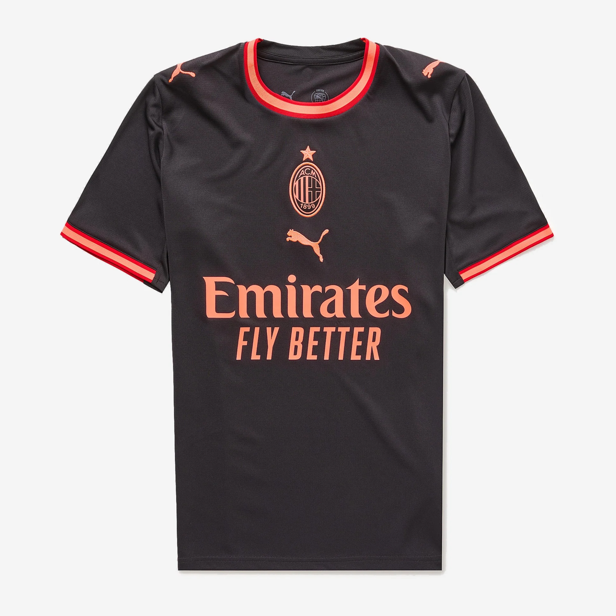 AC Milan Third 26/27 Men's Shirt