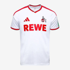 FC Koln Home 26/27 Men's Shirt
