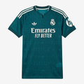 Real Madrid Away 26/27 Men's Shirt