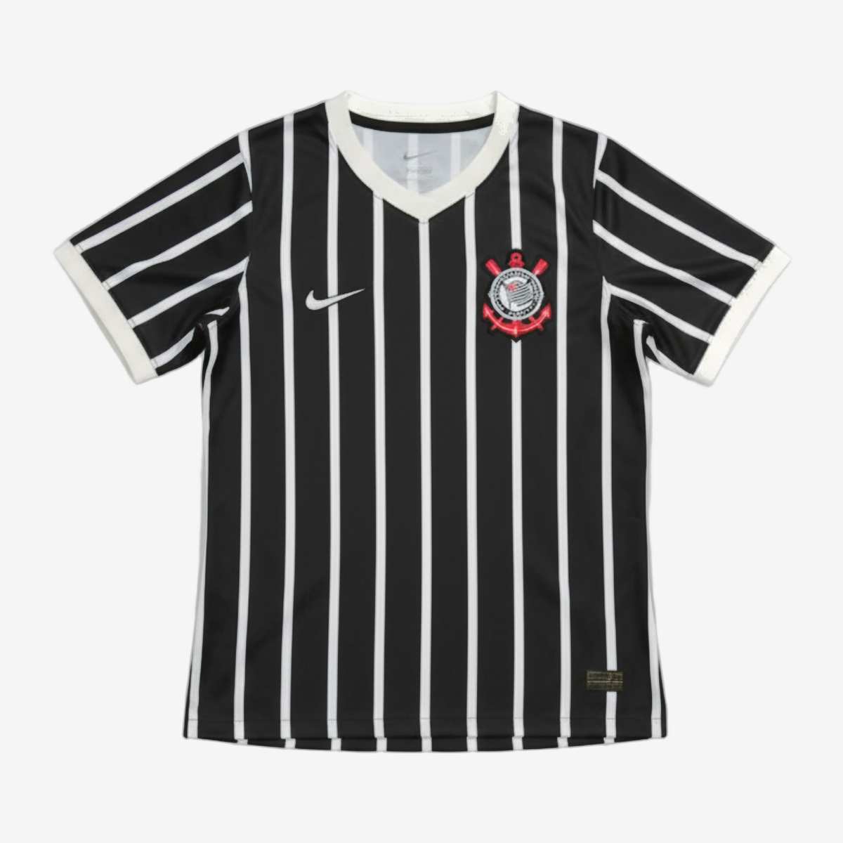 Corinthians Away 26/27 Women's Shirt