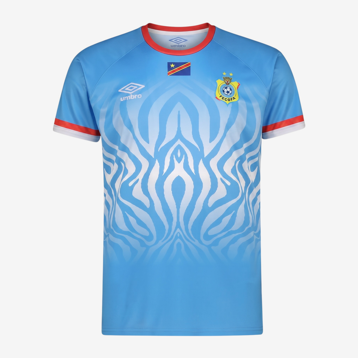 DR Congo Home 26/27 Men's Shirt