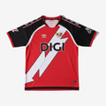 Rayo Vallecano Away 26/27 Men's Shirt