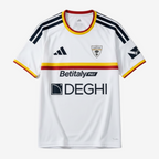 Lecce Away 26/27 Men's Shirt