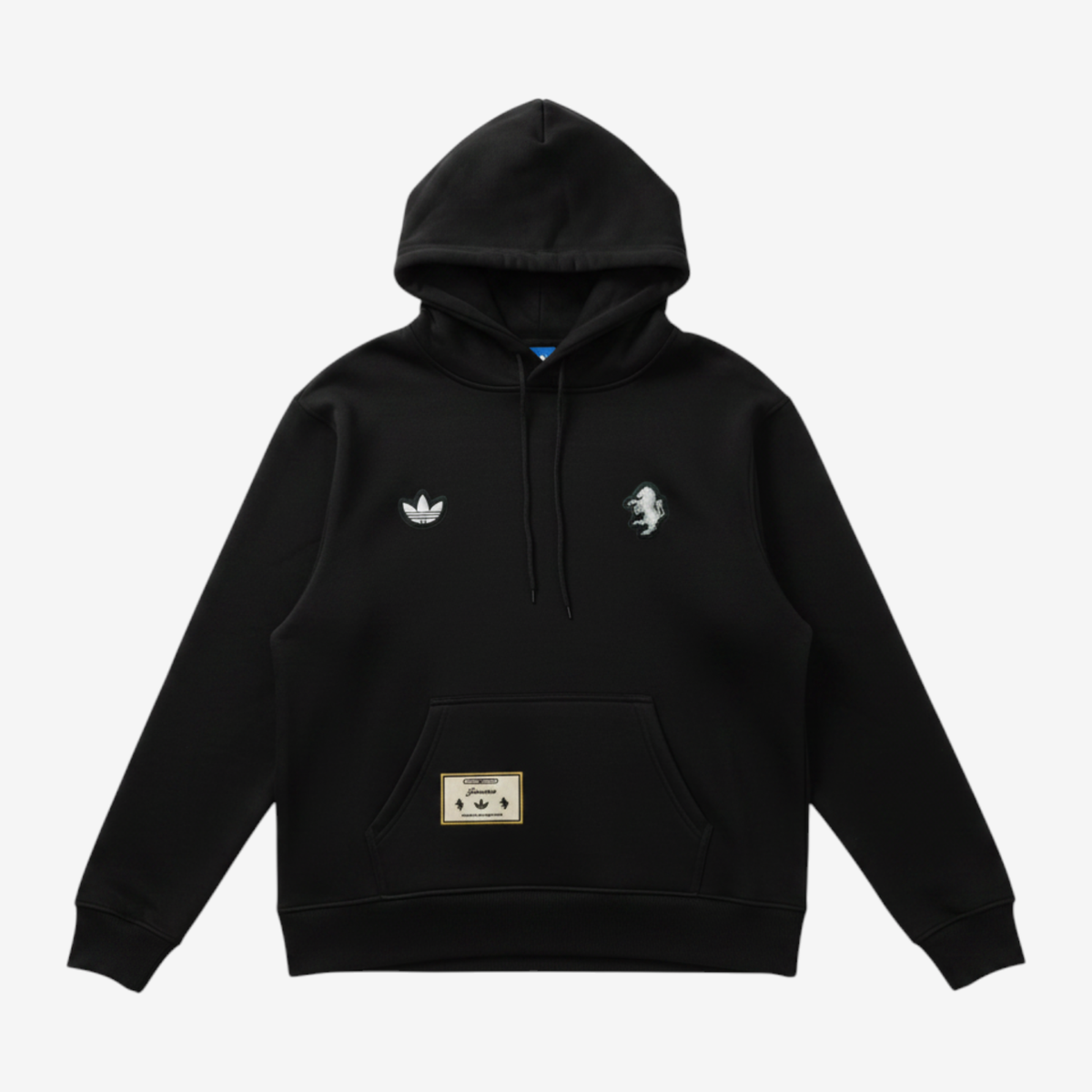 Juventus Hoodie