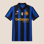 Inter Milan Home 26/27 Men's Shirt