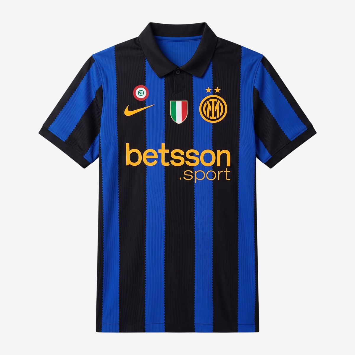 Inter Milan Home 26/27 Men's Shirt