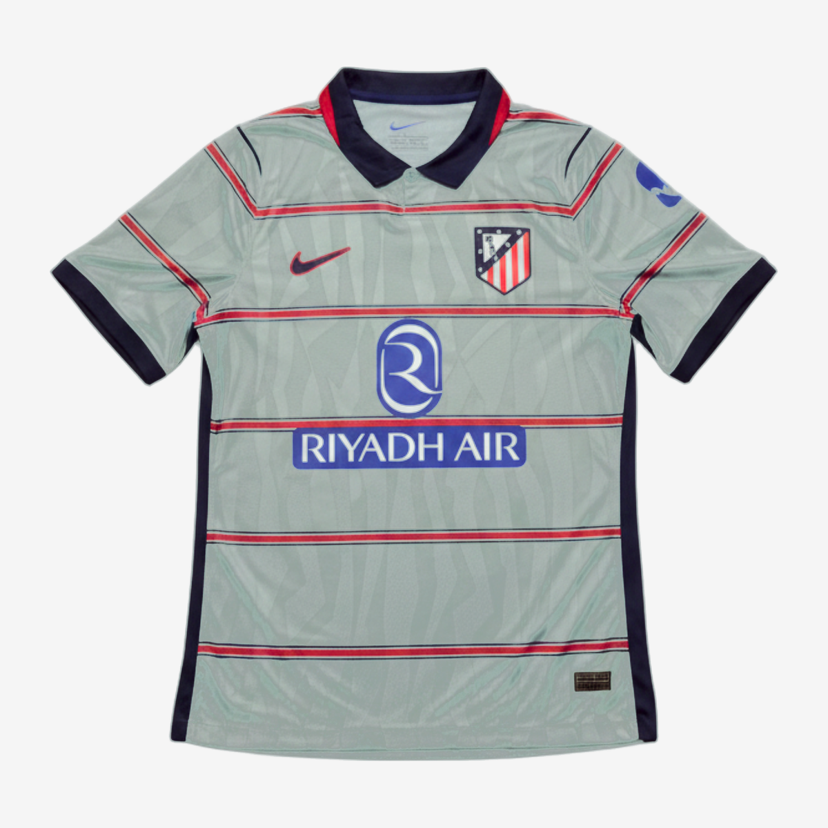 Atletico Madrid Third 26/27 Player Edition Shirt