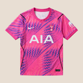 Tottenham Goalkeeper 26/27 Shirt