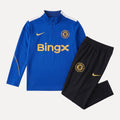Chelsea Kids Tracksuit 26/27