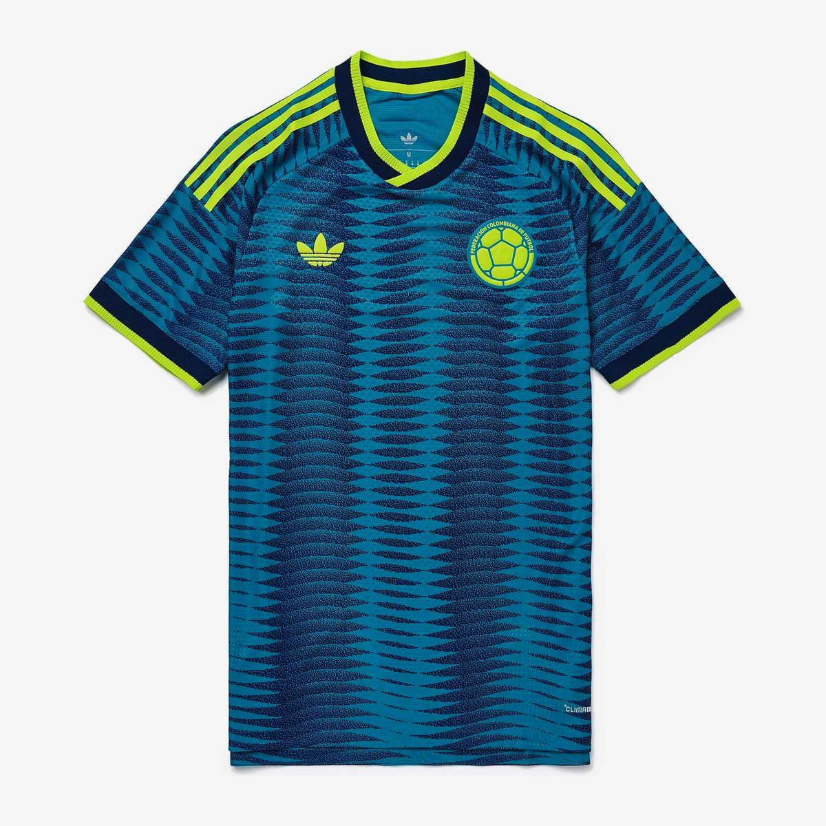 Colombia Away 26/27 Player Edition Shirt