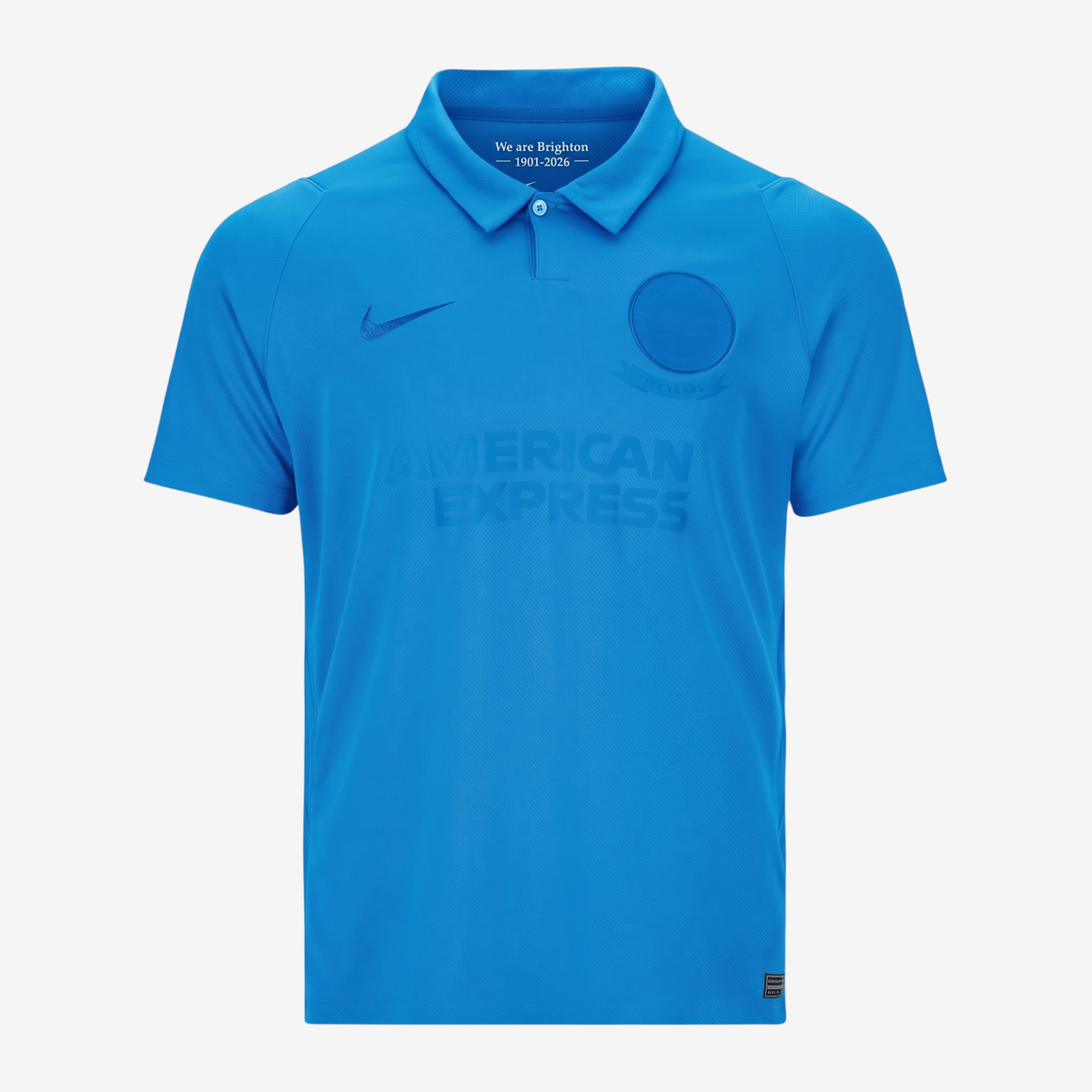 Brighton Special Edition 26/27 Men's Shirt