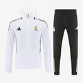 Real Madrid Windbreaker