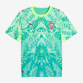 Portugal Goalkeeper 26/27 Shirt - Grey