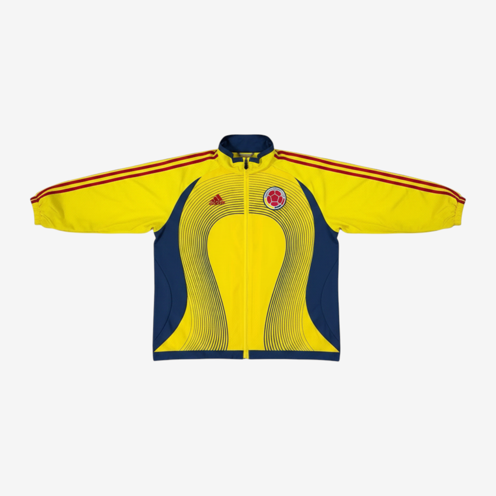 Colombia Windbreaker 26/27