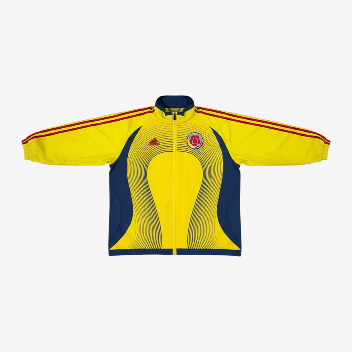 Colombia Windbreaker 26/27