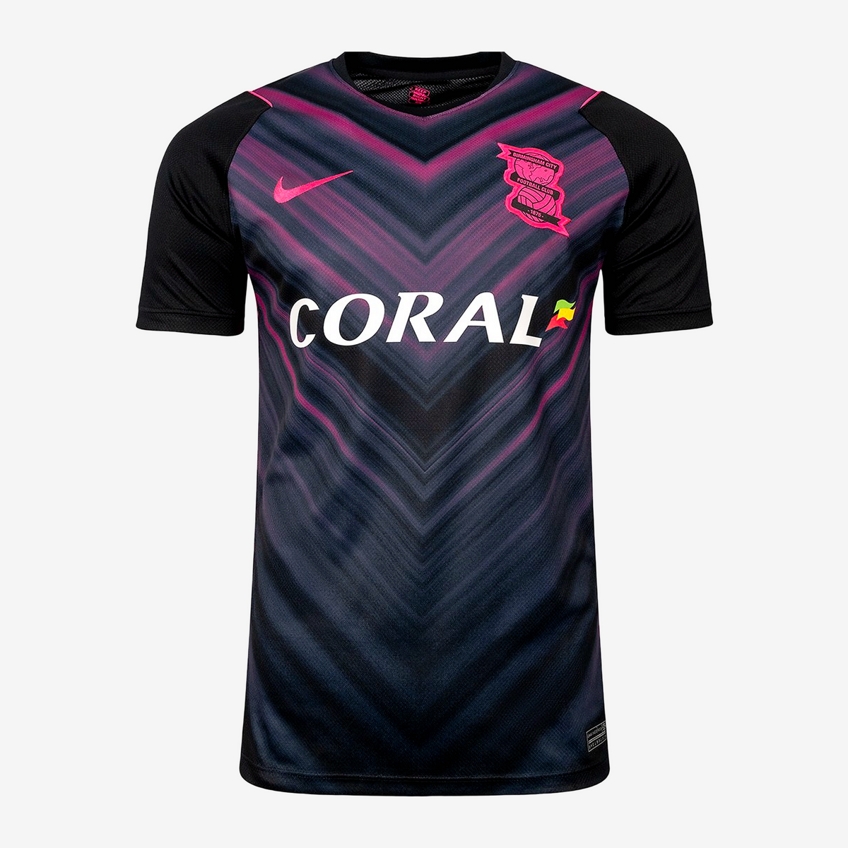Birmingham City Third 26/27 Men's Shirt