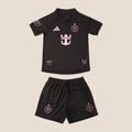 Inter Miami Away 26/27 Kids Shirt Kit