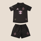Inter Miami Away 26/27 Kids Shirt Kit