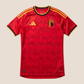 Belgium Home 26/27 Men's Shirt
