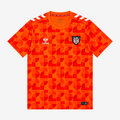 Sunderland Goalkeeper 26/27 Shirt - Orange