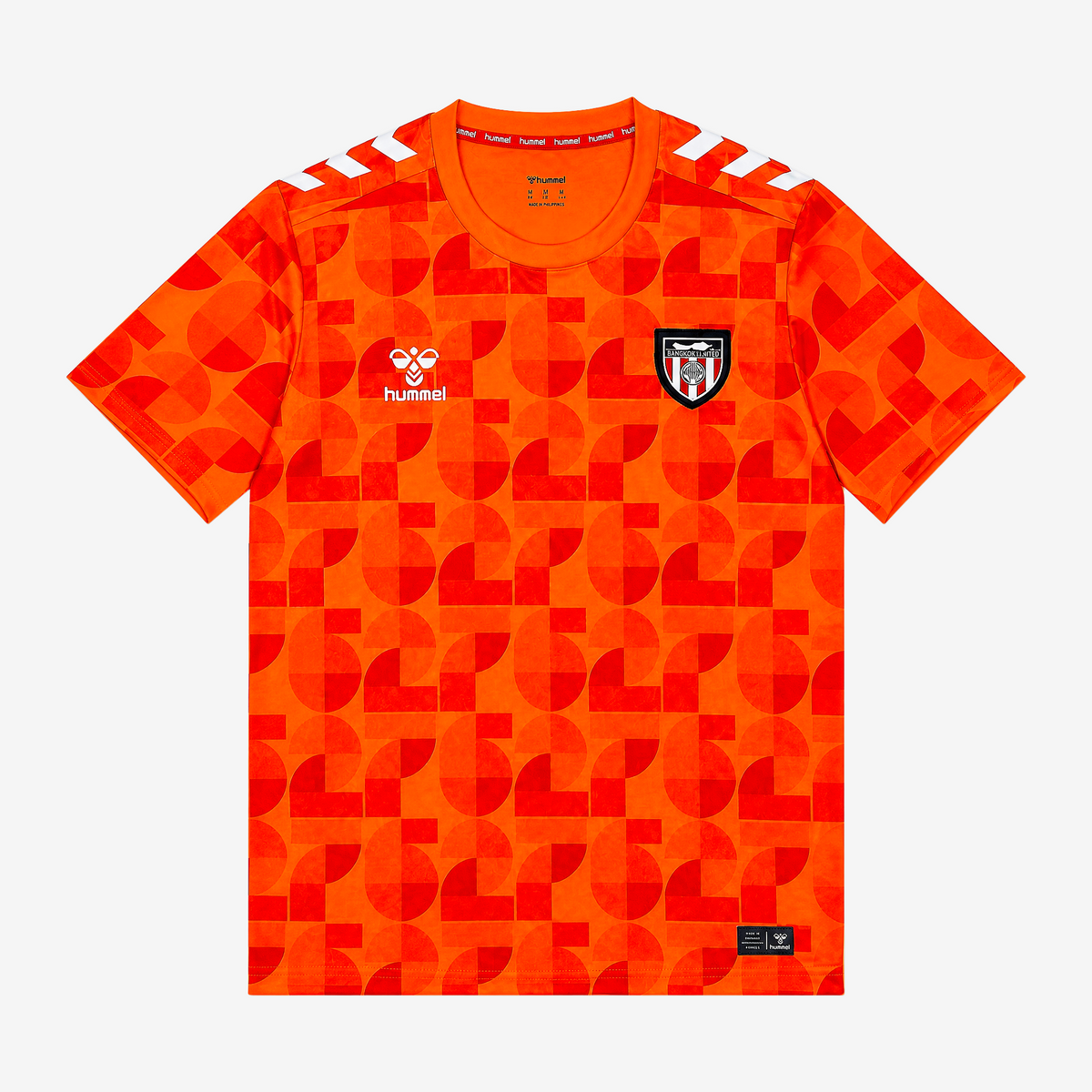 Sunderland Goalkeeper 26/27 Shirt - Orange