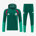 Algeria Windbreaker 26/27 - Green