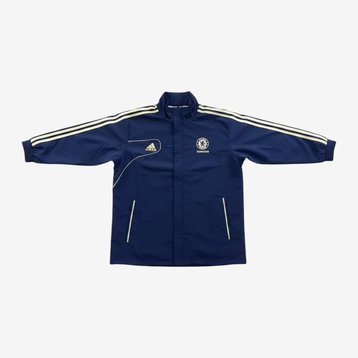 Chelsea Windbreaker 12/13