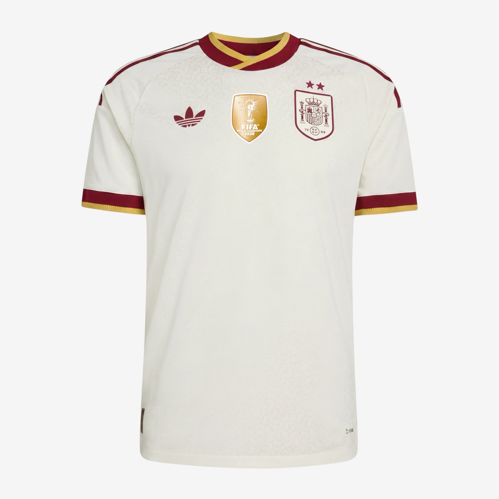 Spain Away 26/27 Men's Shirt