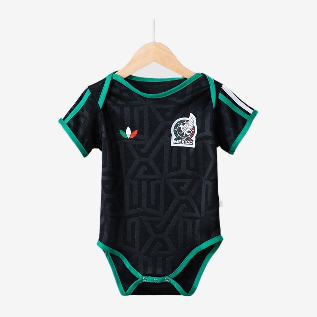 Mexico Third 26/27 Baby Shirt
