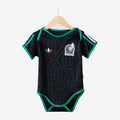 Mexico Third 26/27 Baby Shirt