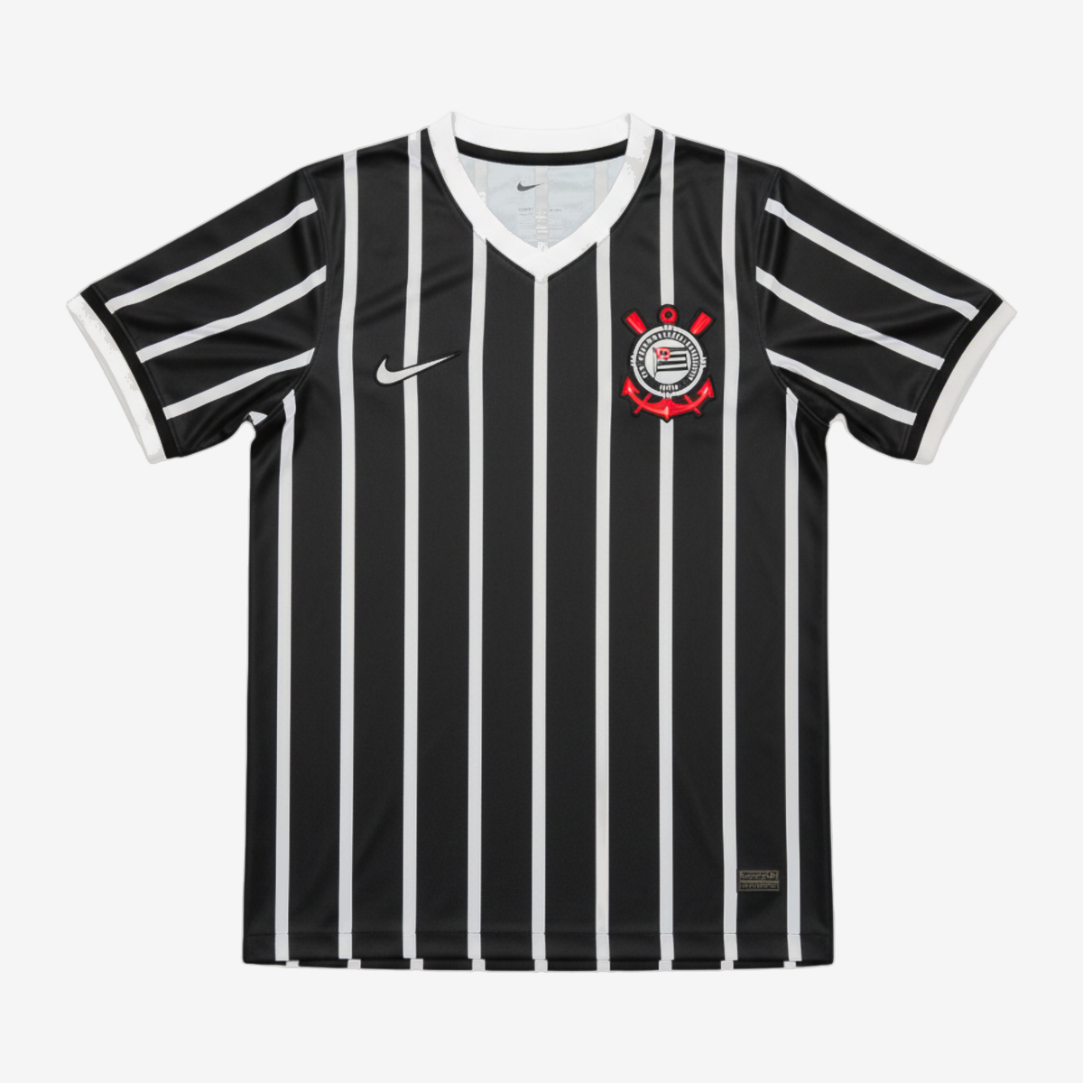 Corinthians Away 26/27 Player Edition Shirt