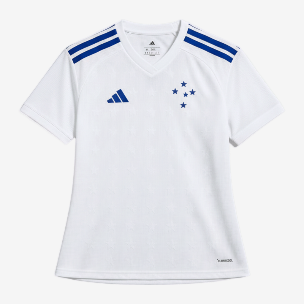 Cruzeiro Away 26/27 Women's Shirt