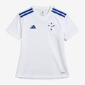 Cruzeiro Away 26/27 Women's Shirt