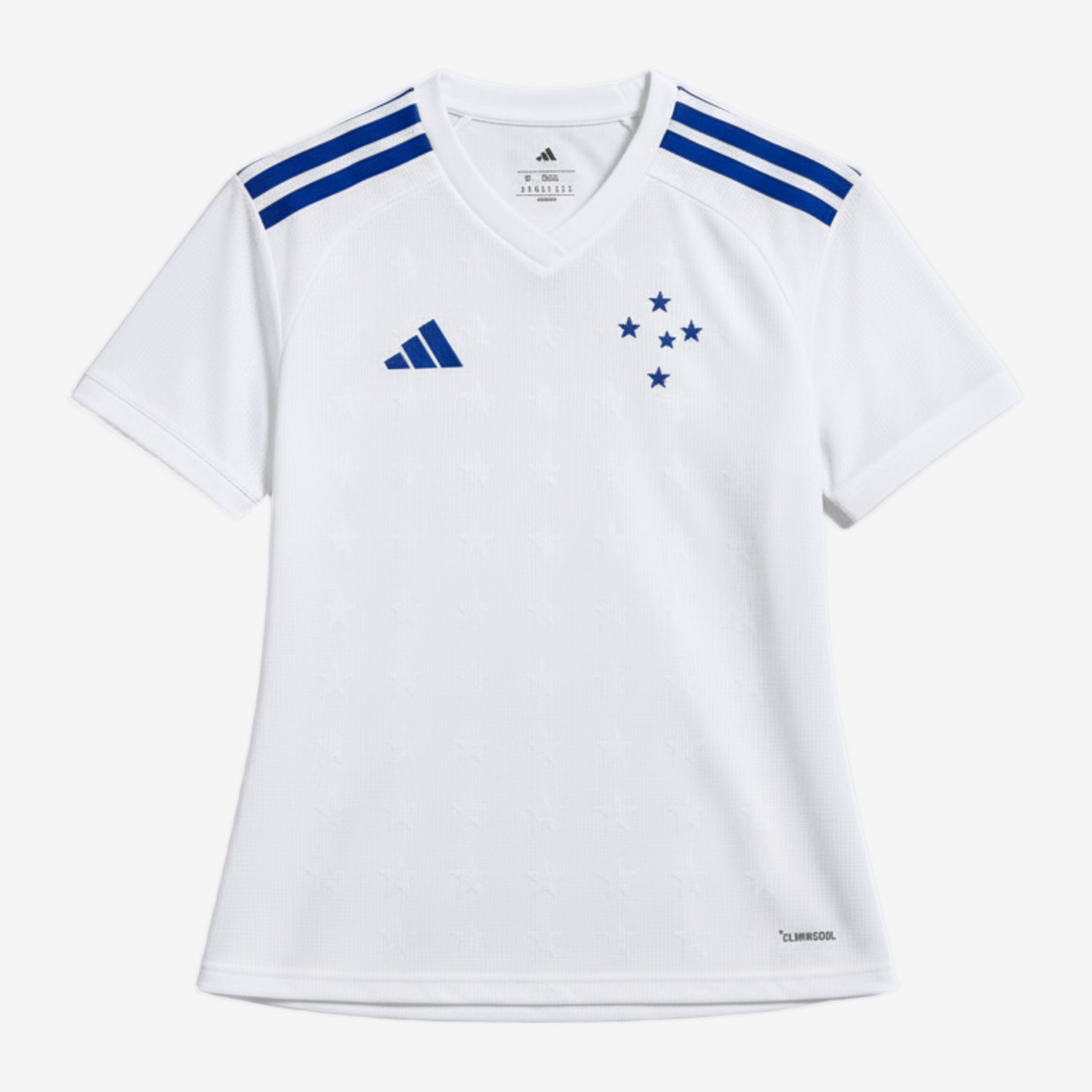 Cruzeiro Away 26/27 Women's Shirt