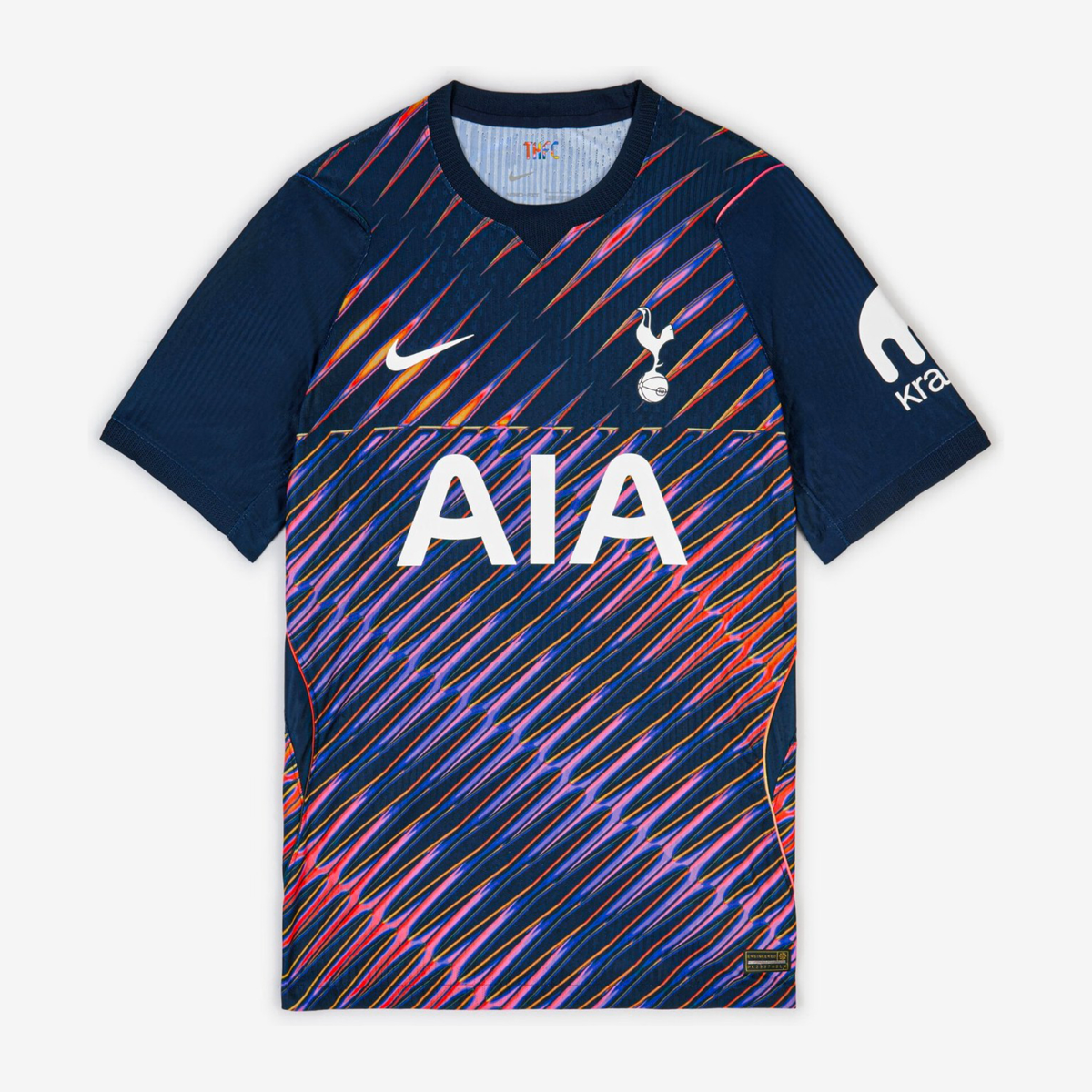 Tottenham Away 26/27 Men's Shirt