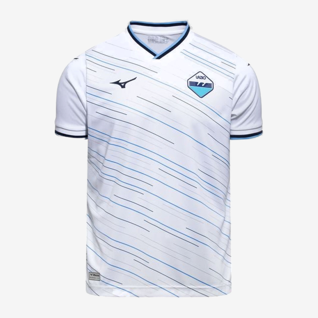 Lazio Away 26/27 Men's Shirt
