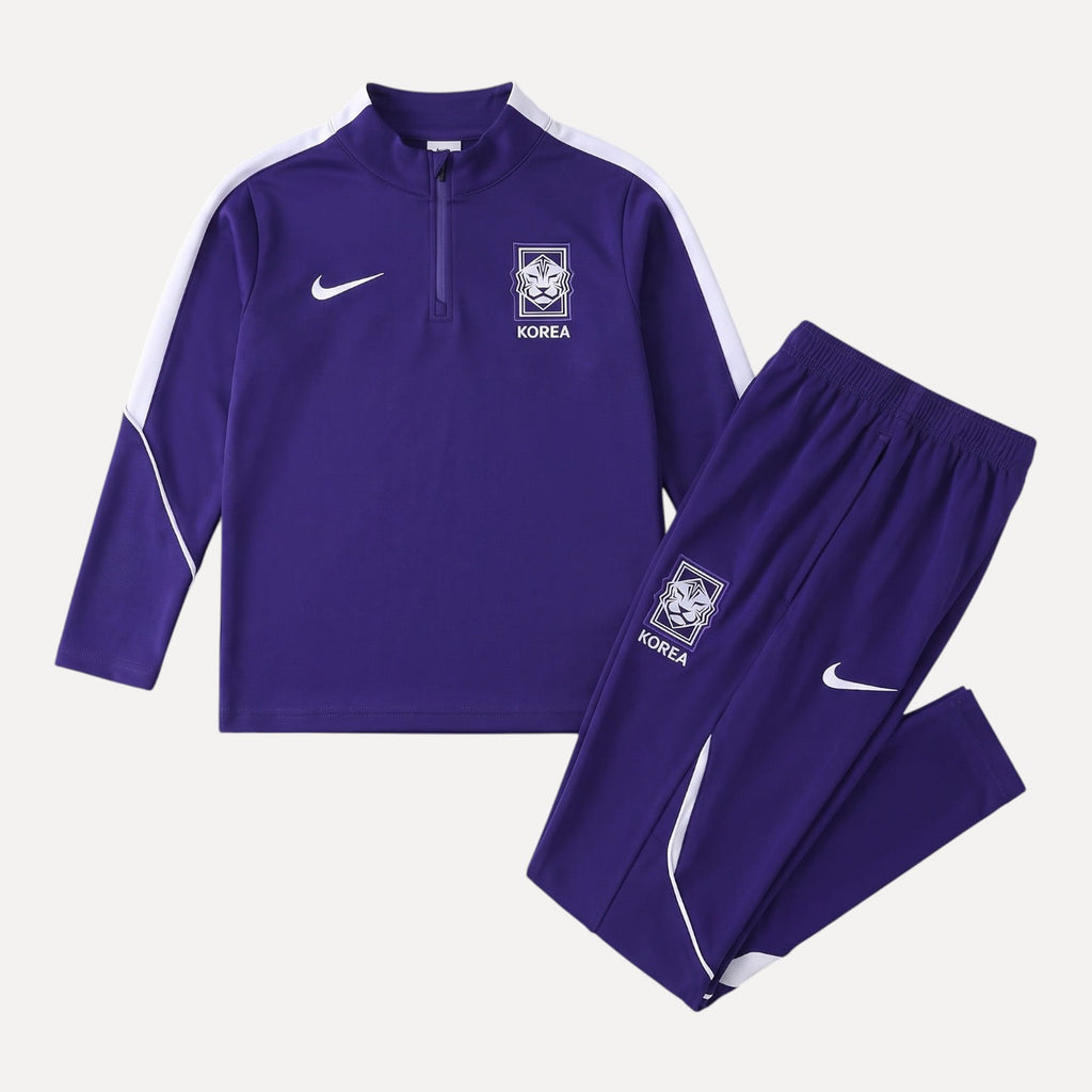 South Korea Kids Tracksuit 26/27