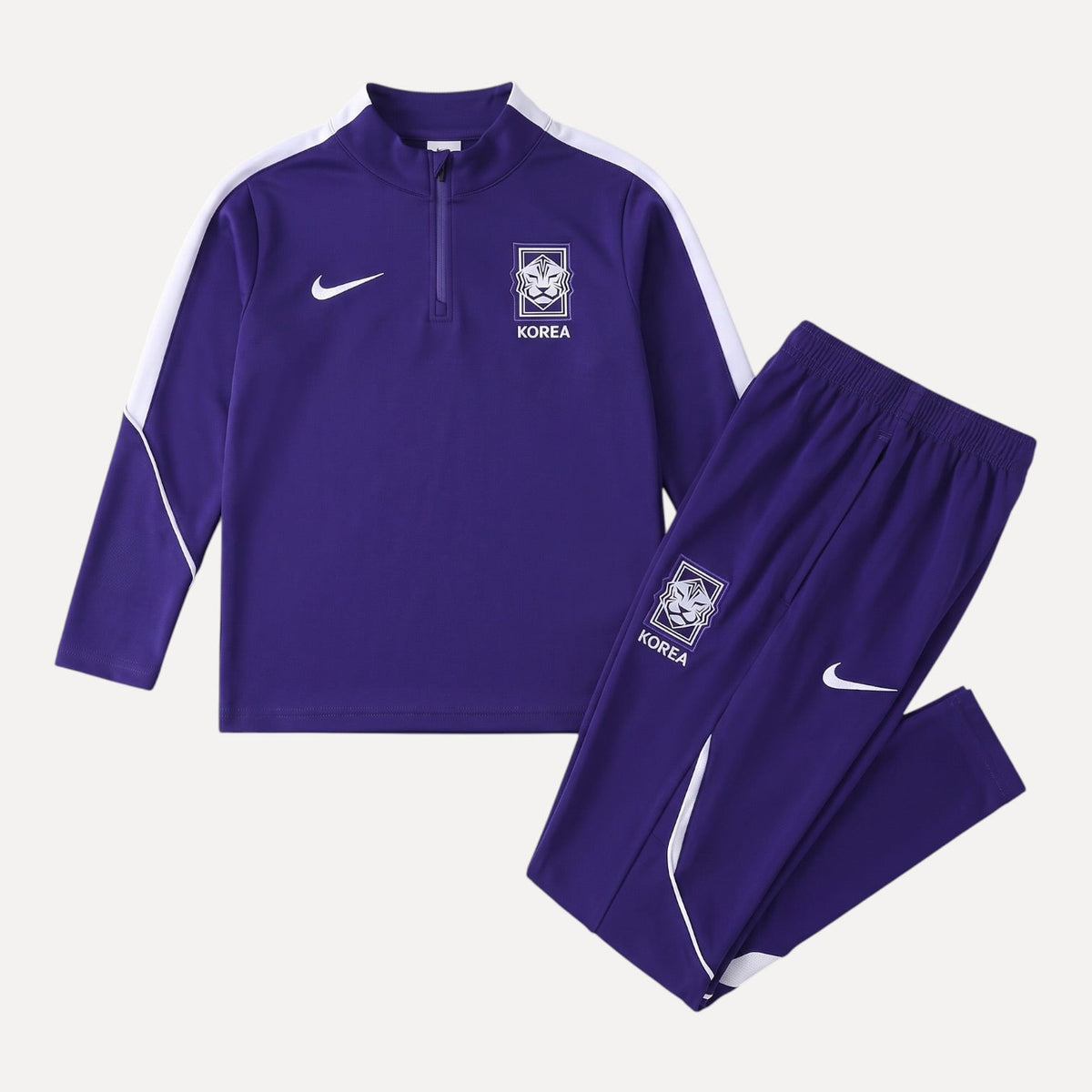 South Korea Kids Tracksuit 26/27
