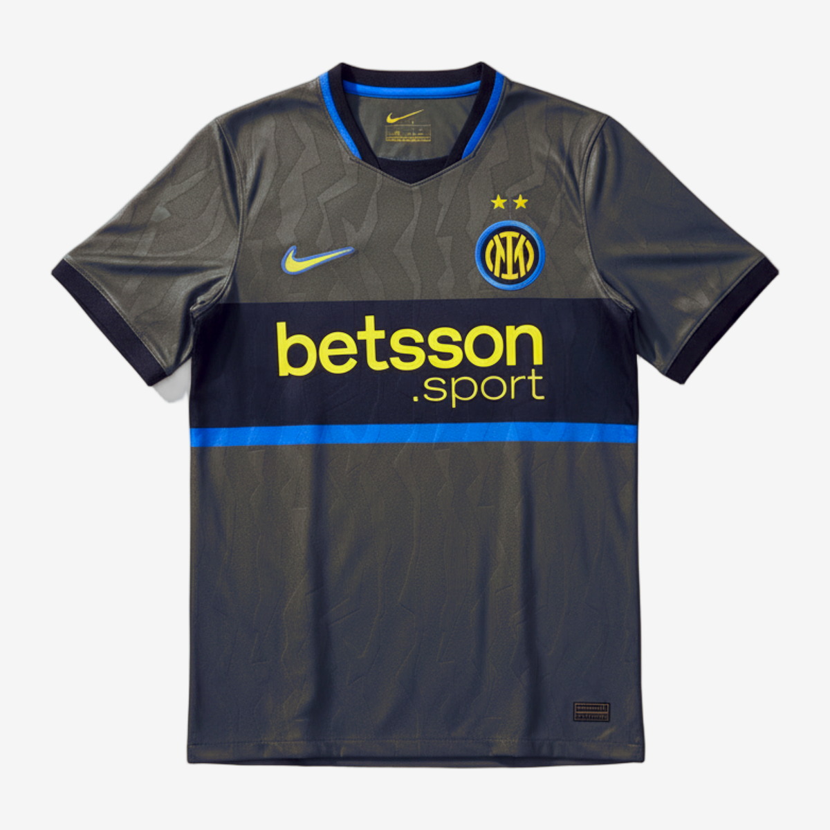Inter Milan Third 26/27 Player Edition Shirt
