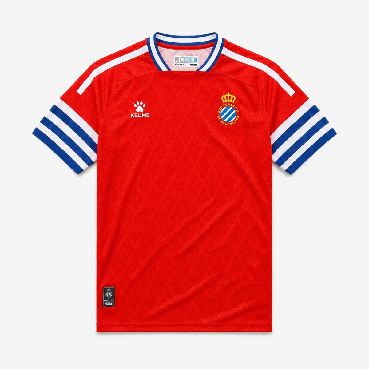 Espanyol Away 26/27 Men's Shirt