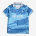 Napoli Special Edition 26/27 Men's Shirt · Blue Wave