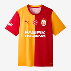 Galatasaray Home 26/27 Men's Shirt