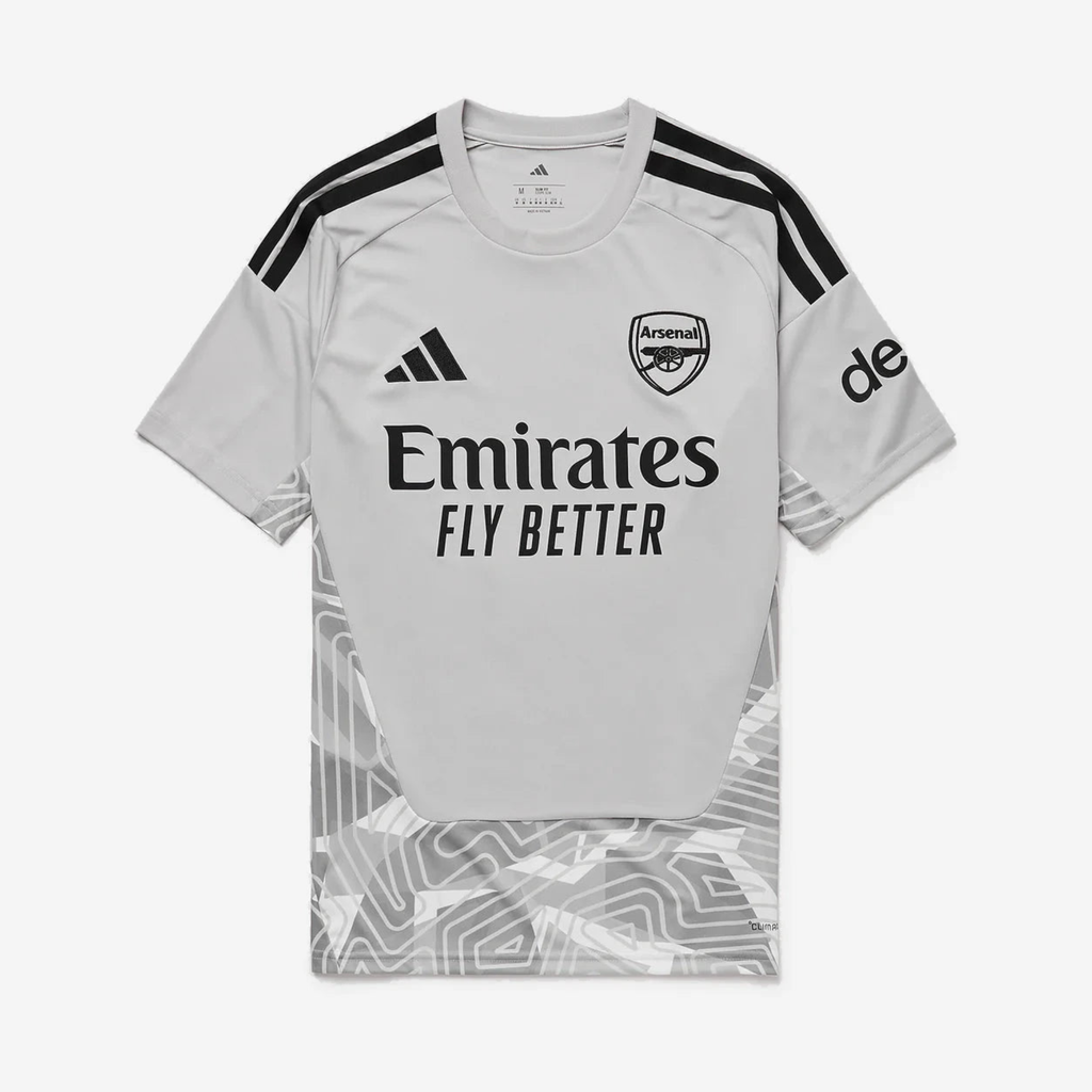 Arsenal Goalkeeper 26/27 Shirt