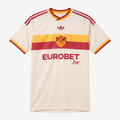 Roma Away 26/27 Men's Shirt