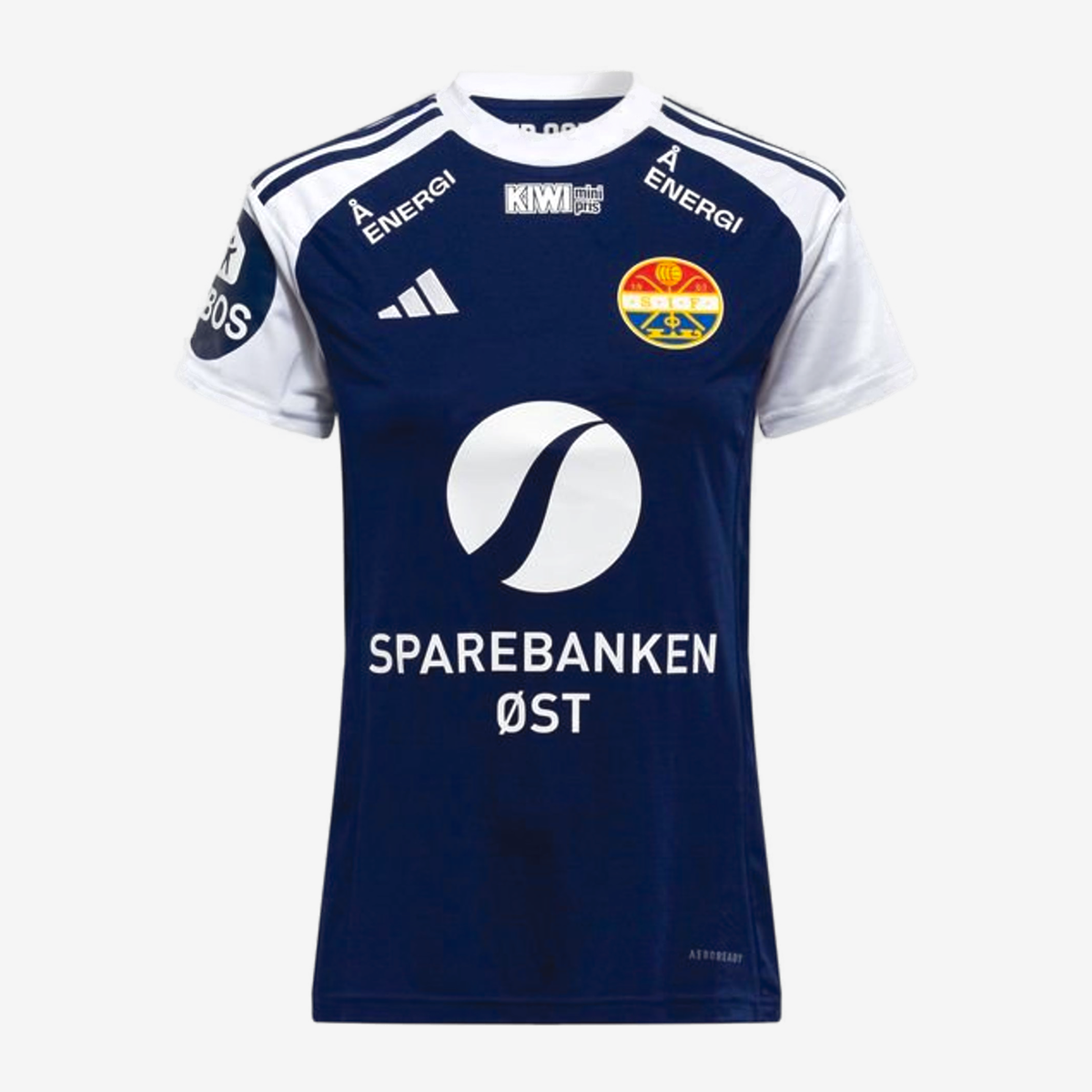 Stromsgodset Home 26/27 Women's Shirt