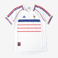 France Retro 1998 Men's Shirt
