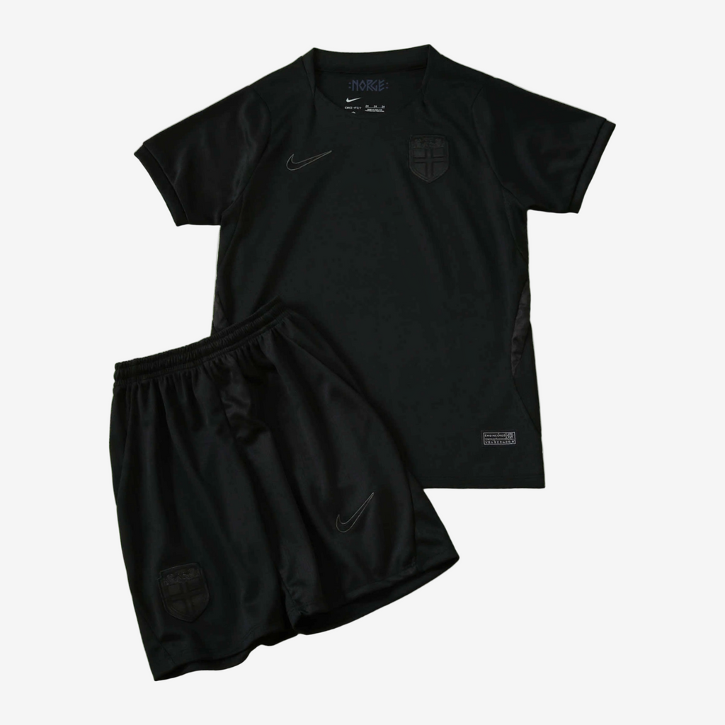 Norway Away 26/27 Kids Shirt Kit